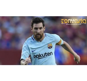Messi Disarankan Agar Mencari Pengalaman Baru | Agen Bola Online | Judi Bola