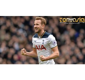 Kane Akan Berusaha Bidik Rekor Top Skorer Sepanjang Masa | Agen Bola Online | Judi Bola