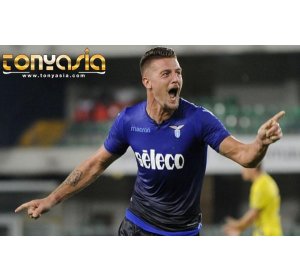 Harga 100 Juta Euro, Apakah Mahal Untuk Pemain Seperti Milinkovic? | Agen Bola Online | Judi Bola