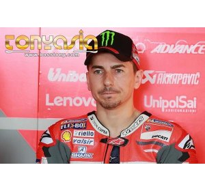 Performa Jorge Lorenzo Semakin Memburuk Di Ducati | Sabung Ayam | Judi Sabung Ayam