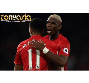 Pogba Yakin Akan Bisa Menang Atas Blackburn Rovers | Judi Online Indonesia