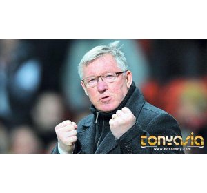 Liverpool Memberikan Semangat Kepada Sir Alex Ferguson | Judi Bola Online | Agen Bola Terpercaya