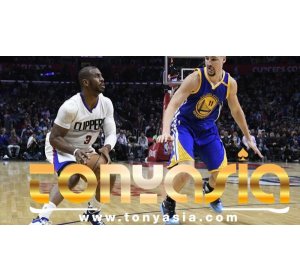 Tonyasia.com - Prediksi Pertandingan Bola Basket NBA Jumat, 24 February 2017  | AGEN BOLA ONLINE | JUDI BOLA