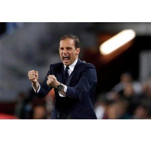 Allegri : Napoli Masih Favorit Juara | Judi Bola Online | Agen Bola Terpercaya