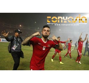 Bonus Besar Menanti Bila Sepakbola Indonesia Meraih Emas SEA Games | Judi Bola Online | Agen Bola Terpercaya