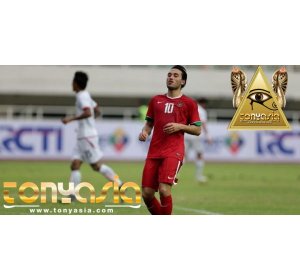 Alasan Ezra Walian Memilih Indonesia Dibandingkan Belanda | Judi Bola Online | Agen Bola Terpercaya