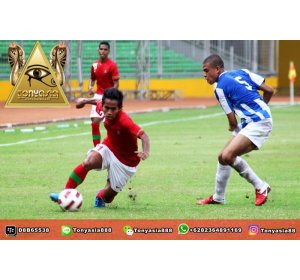 Andik Mulai Menebak Gaya Melatih Milla | Judi Bola Online | Agen Bola Terpercaya