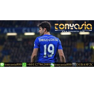 Preview Tottenham Hotspur melawan Chelsea | Judi Bola Online | Agen Bola Terpercaya