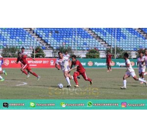 Egy Maulana Vikri Bangga Masuk Daftar Pemain Muda Terbaik di dunia | Judi Online Indonesia