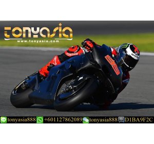 Fakta Menarik MotoGP Musim 2017 | Judi Online Indonesia