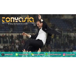 Allegri: Unbelievable, Juventus! | Sport Betting | Online Sport Betting