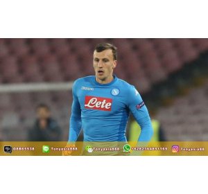 The Scudetto is Napoli Dreams | Sport Betting | Online Sport Betting